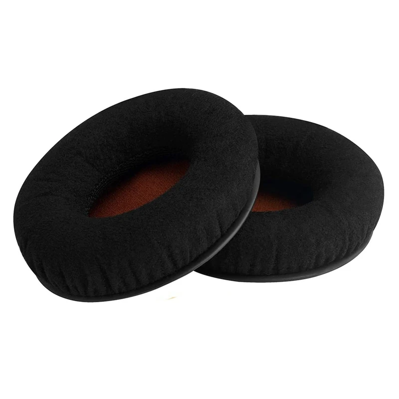 Купи Replacement Headphone Earpads/Ear Pad/Ear Cushion/Ear Cups/Ear Cover/Earpads For Sennheiser Momentum за 191 рублей в магазине AliExpress