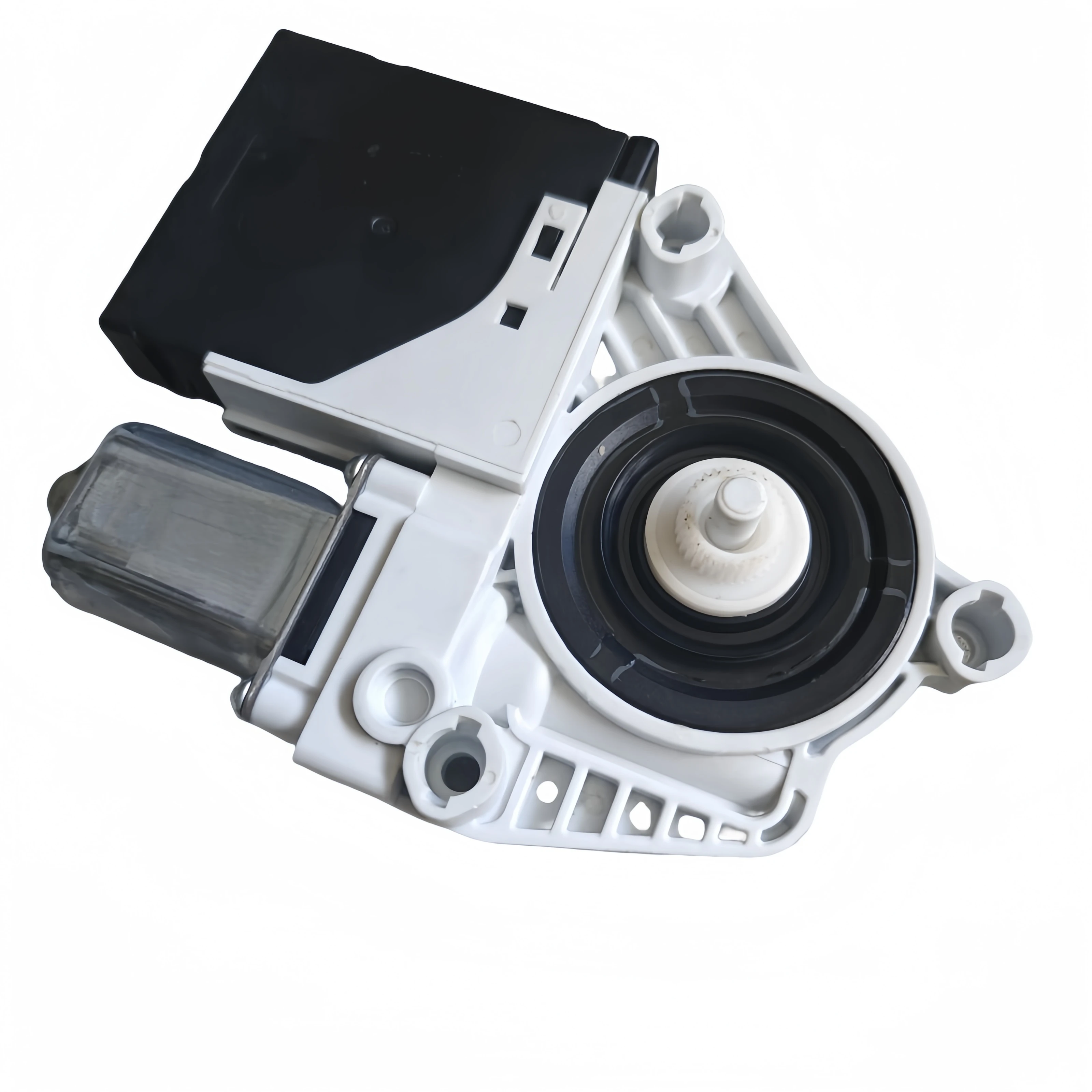 Новый мотор автомобильного стеклоподъемника для VW Scirocco Eos Golf 1Q0959701H 1Q0959702H 5K0959793A