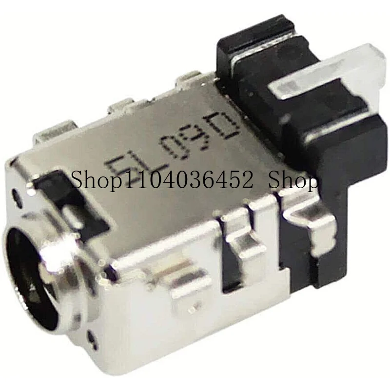 Для Asus Pro P1501UR Vivobook R414 P541 F542 A580U R541 разъем питания постоянного тока для зарядки