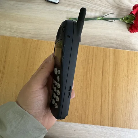 Оригинальный мобильный телефон 5110, 2G GSM 900/1800, разблокированный старый телефон, коллекция мобильных телефонов