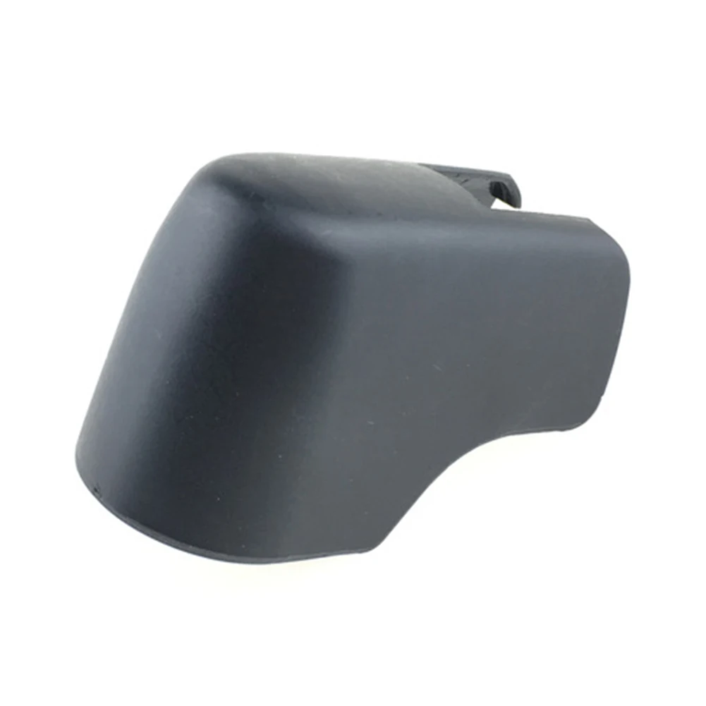 

61627294430 Rear Windshield Wiper Cap Cover Fits For BMW F15 F85 25d 25dX, 28iX 30dX 35dX 35iX 40dX 40eX 50iX ABS Car Accessory