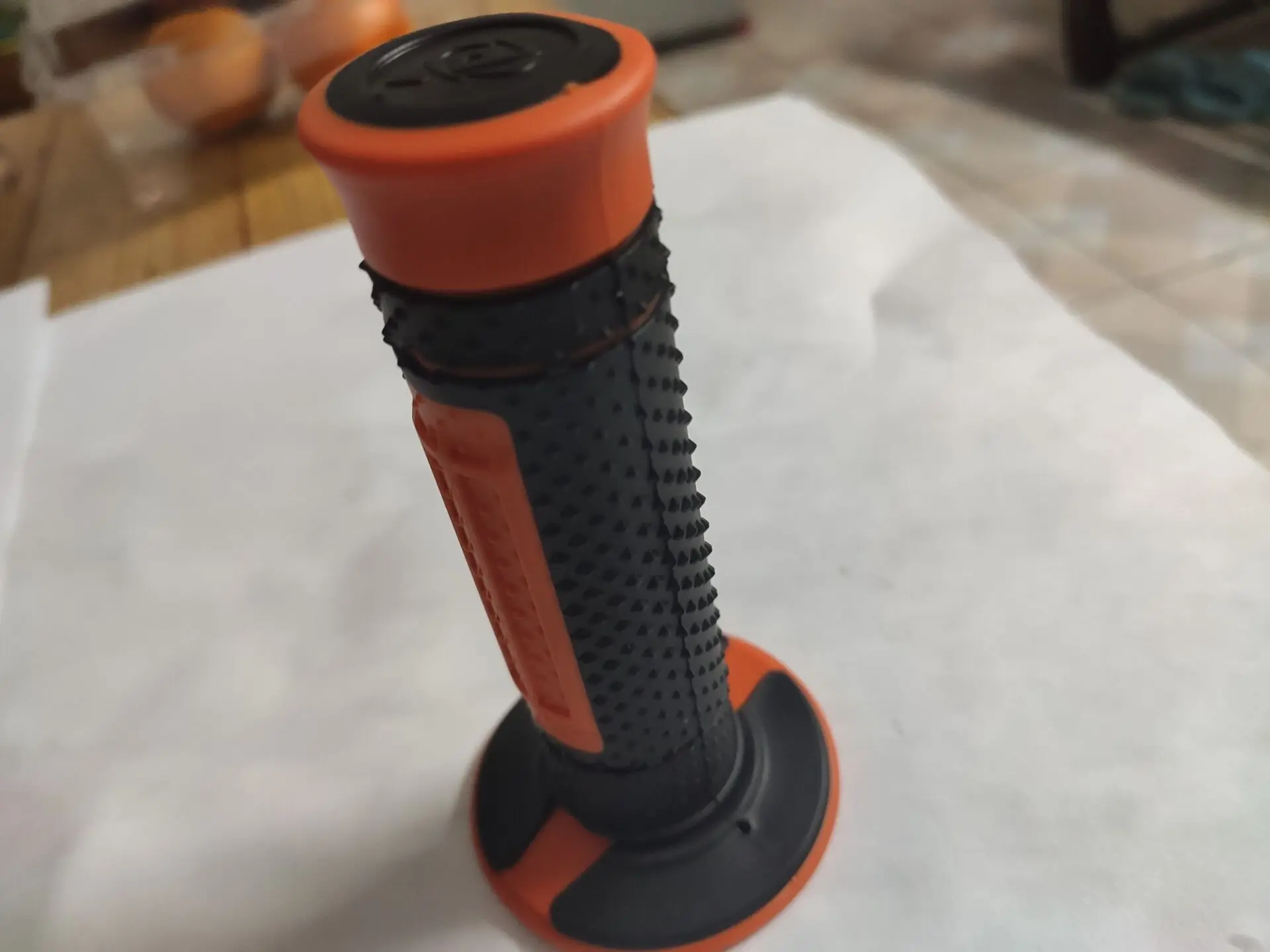 Резиновая ручка для мотоцикла KTM 505SX-F 505XC-F 525SX SX-R XC XC-W 525EXC-R