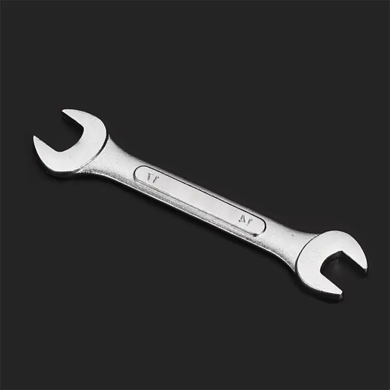 

Double Open Ended Spanner Wrench 6mm To 27mm