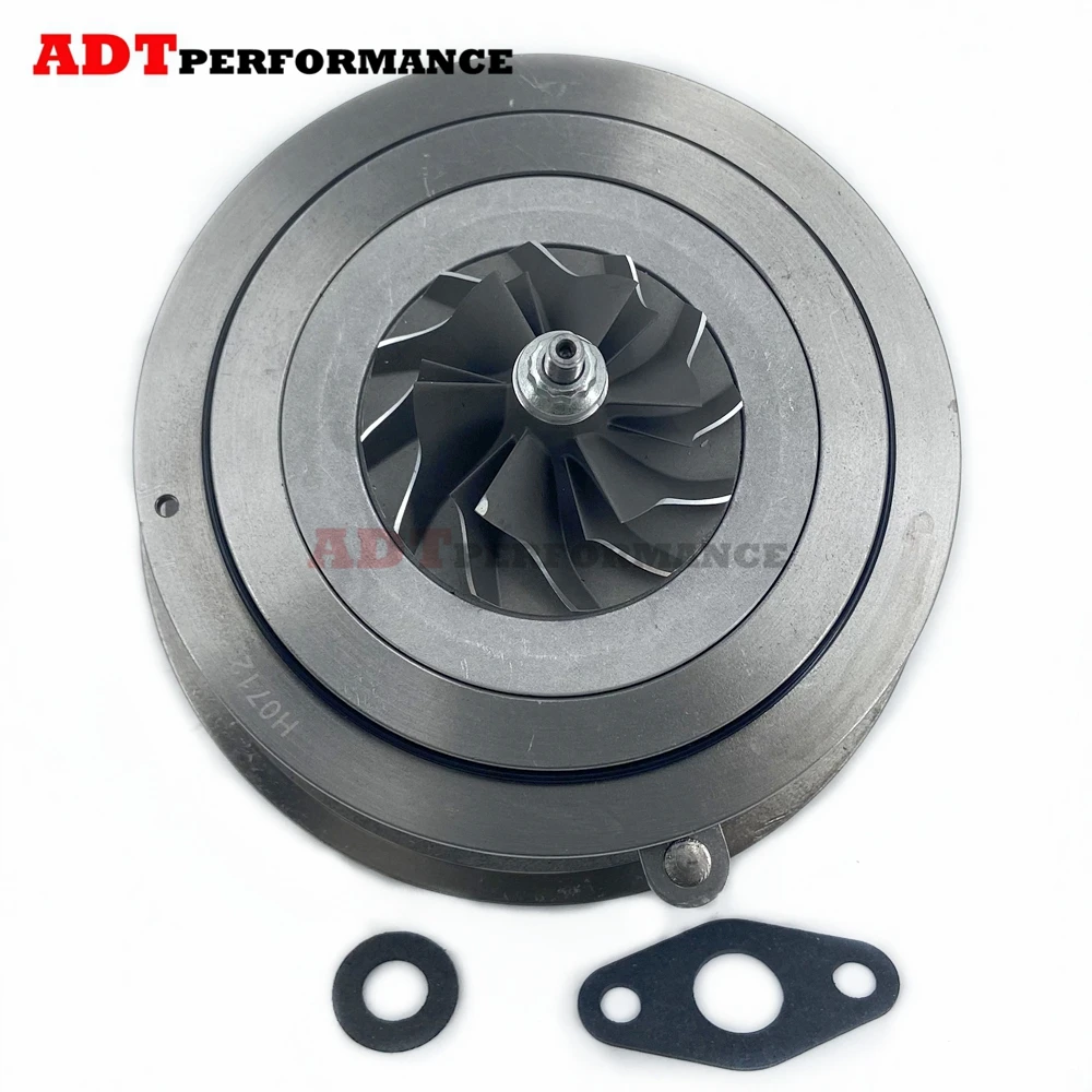 

GTB2260VZK 798166 812971 Turbo Core BK3Q-6K682-RC BK3Q6K682RC CHRA Turbine Cartridge for Ford Transit 3.2 TDCI 147Kw - 200HP Dur