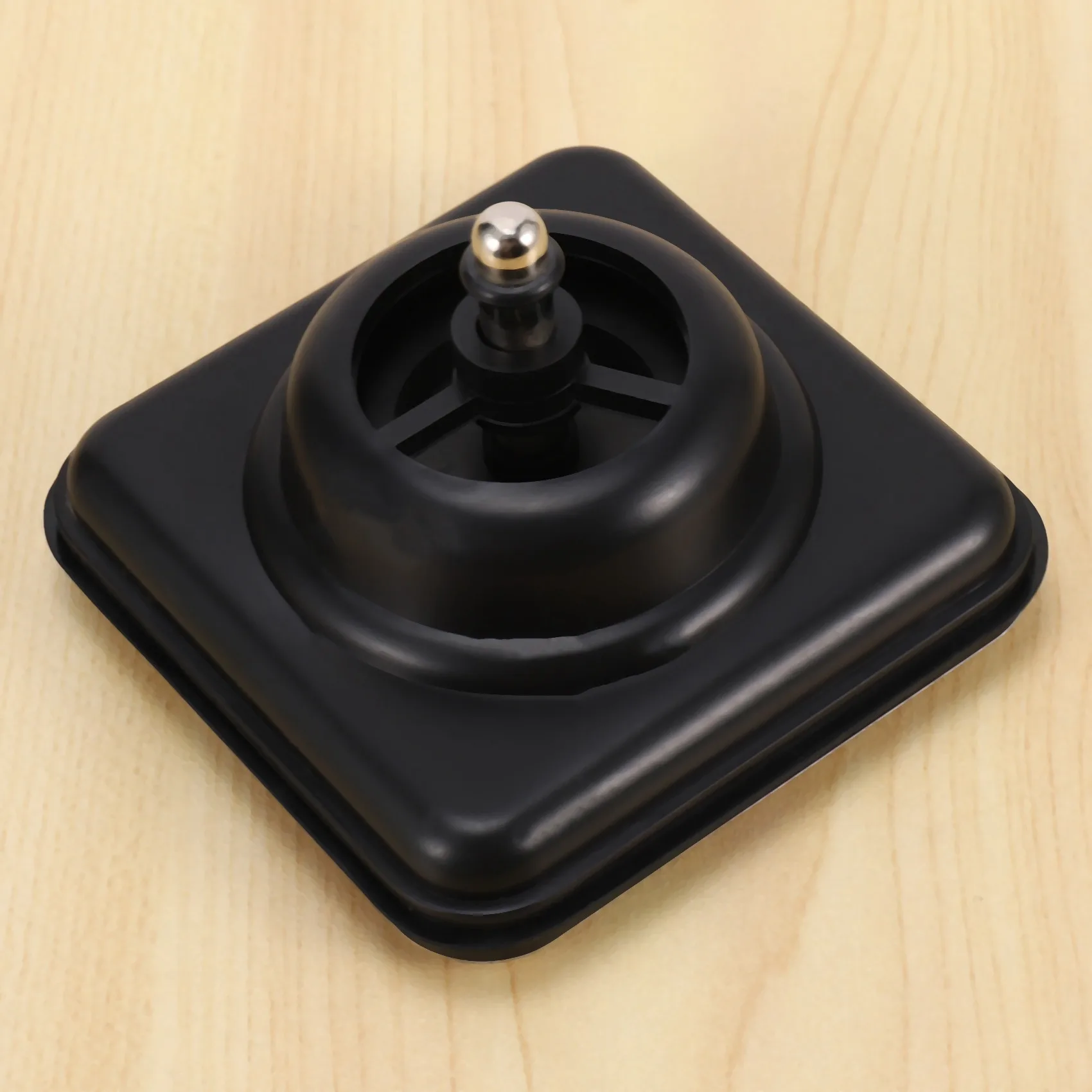 Квадратная сливная сетка для кухонной раковины из нержавеющей стали