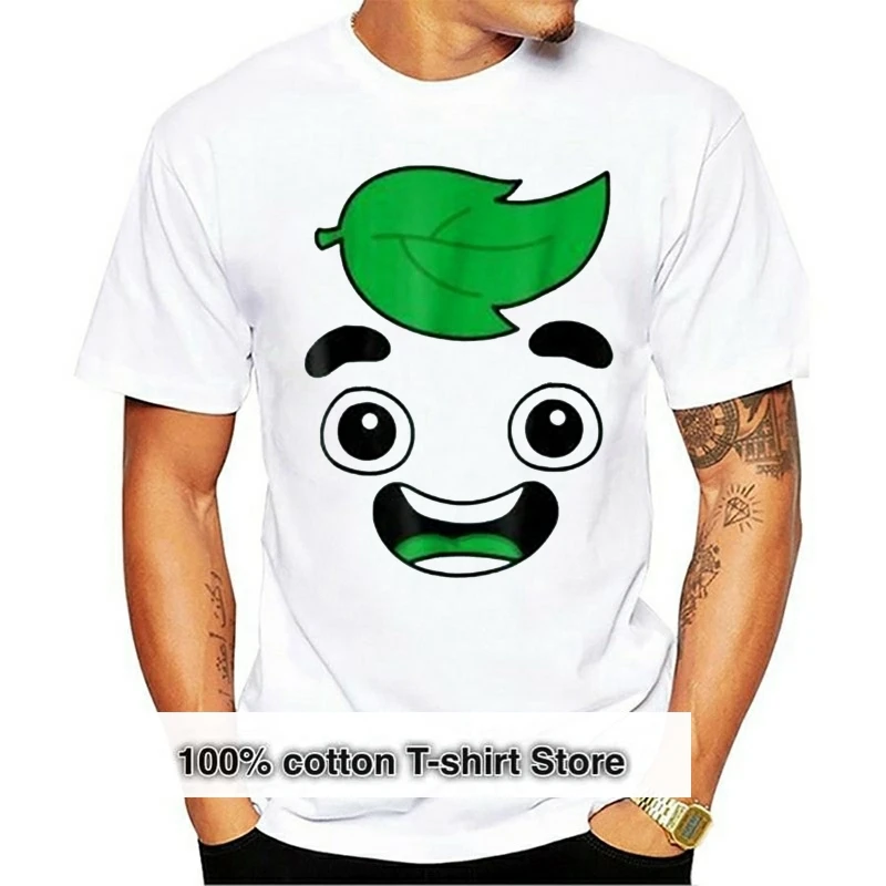 

Забавная футболка гуава сок 100% хлопок Приталенная футболка