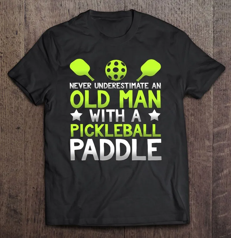 

Футболка Pickelball на День отца, собственный дизайн, футболка для мужчин, футболка для мужчин, футболка большого размера, футболка, Мужская одеж...