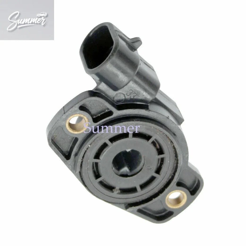 Фото Новый датчик положения дроссельной заслонки Harle-y Davidso-n Cycle Pro 18480, OEM 27271-95 FLH/FLT 98-01 1022-0252 №2