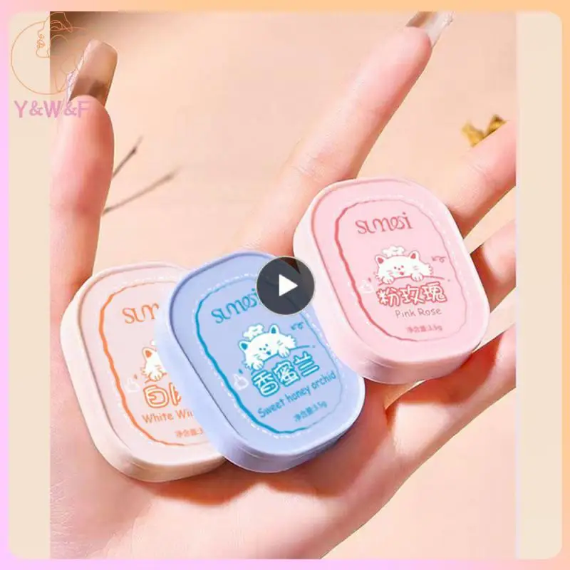 

Дезодорирующий крем, свежий и нежный, стойкий удержание, твердая мазь, искусственная кожа, Мужская твердая паста, парфюм