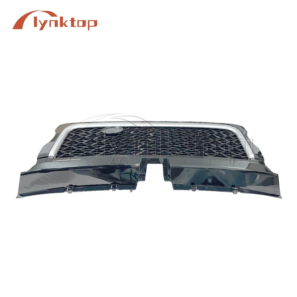 Рисунок 3 - Решетка радиатора автомобильного