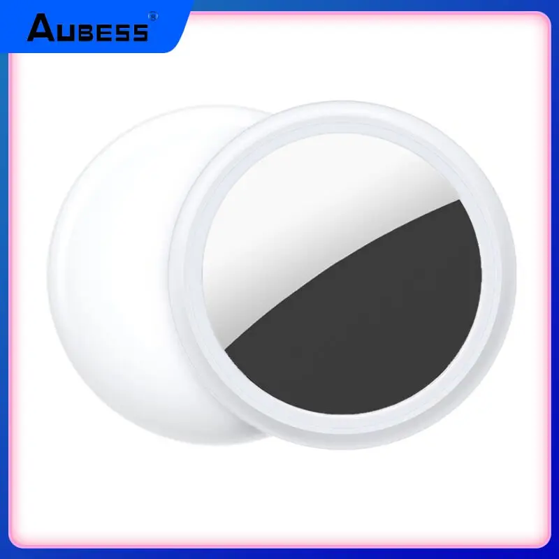 

Smart Locator Voice Recording Function With Protective Cover Smart Finder 200mah Pet Key Children Positioning Gps Tracker