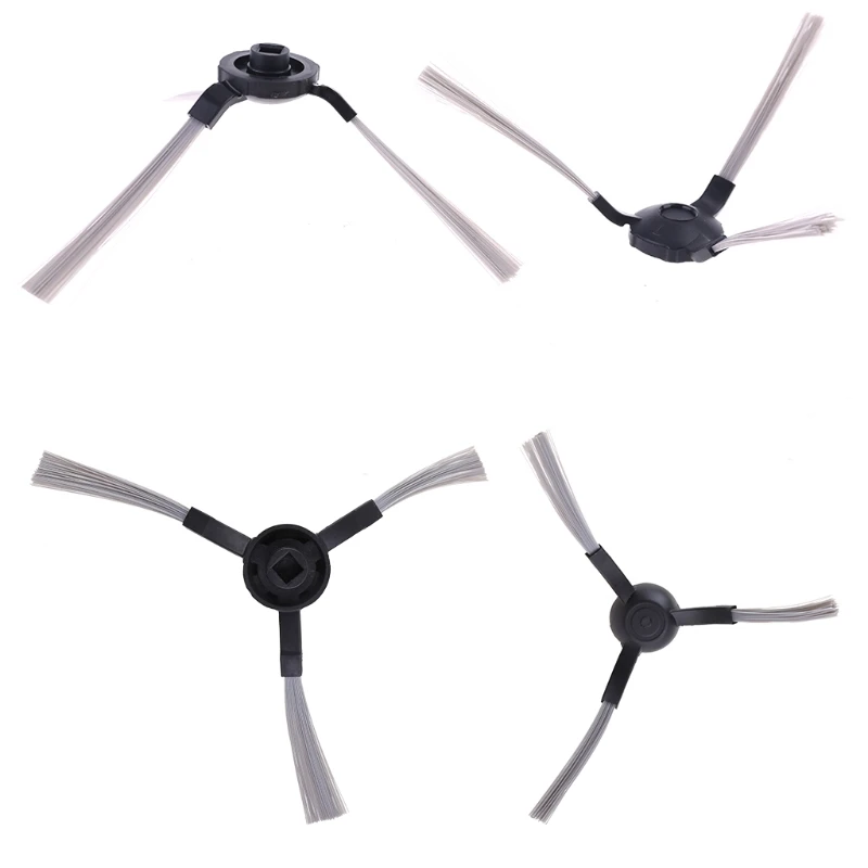 Боковая щетка с 3 руками для SUZUKA KAKA пылесоса Pa дропшиппинг