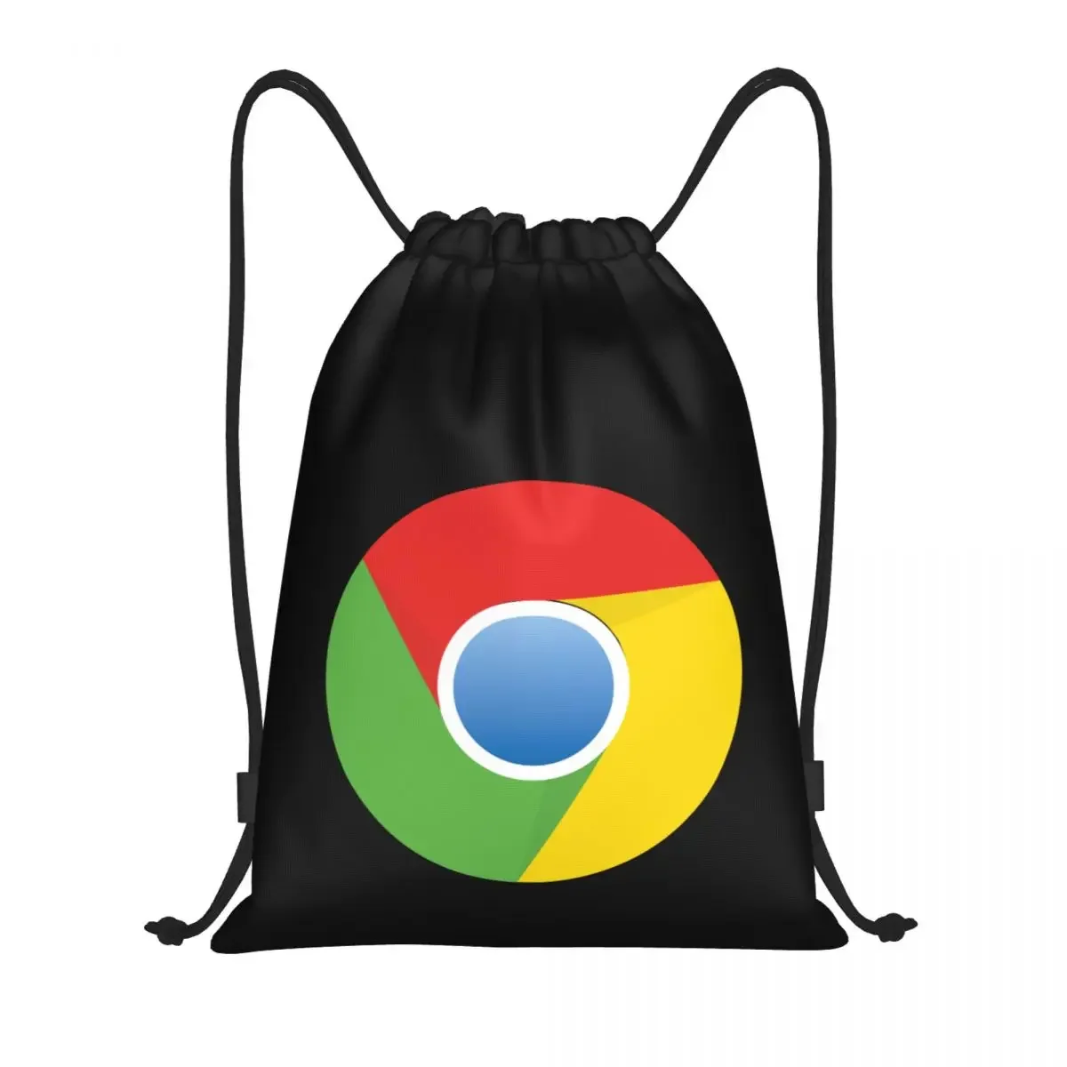 Google Chrome портативные сумки awstring рюкзак для хранения спорта на открытом воздухе