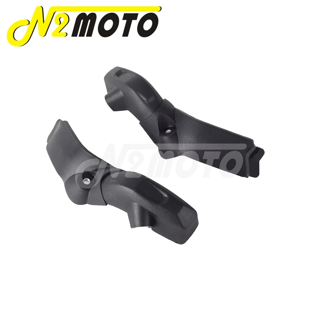 Пластиковая крышка корпуса зажигания двигателя мотоцикла Свеча для BMW R 1200 GS ADV LC