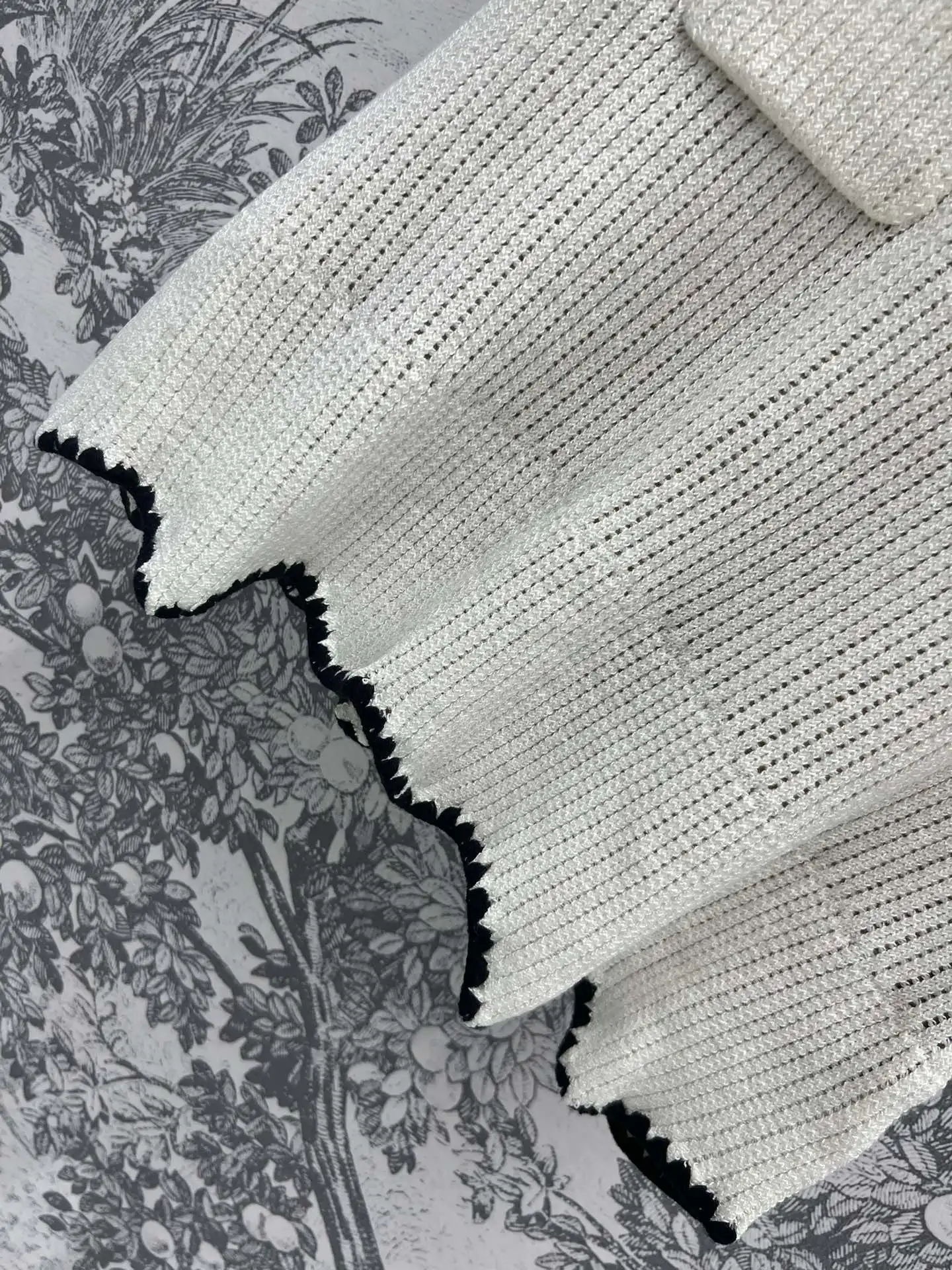 Высококачественная новая женская одежда на лето и осень 2024 элегантное стильное