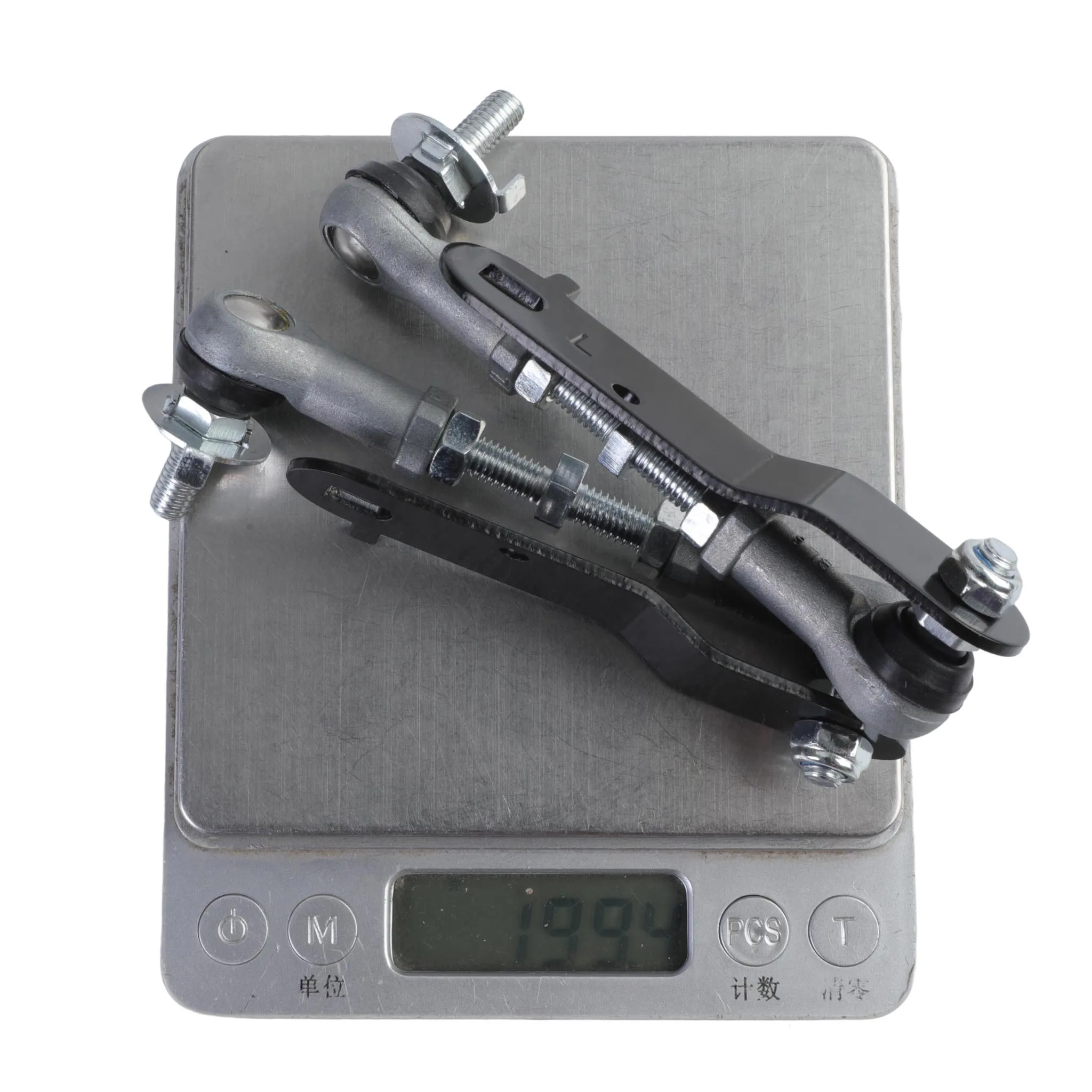 ODiDiO 48906-35010 48906-35020 Передний левый и правый датчик уровня высоты пневматической