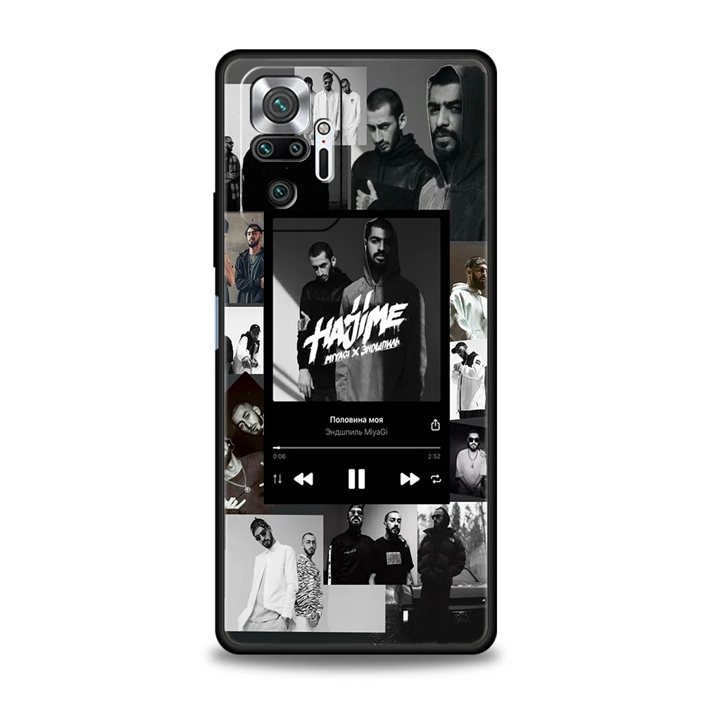 Чехол для Redmi 13C 10C Note 13 12 10 11 Pro Plus 7 8T K40 K50 Gaming