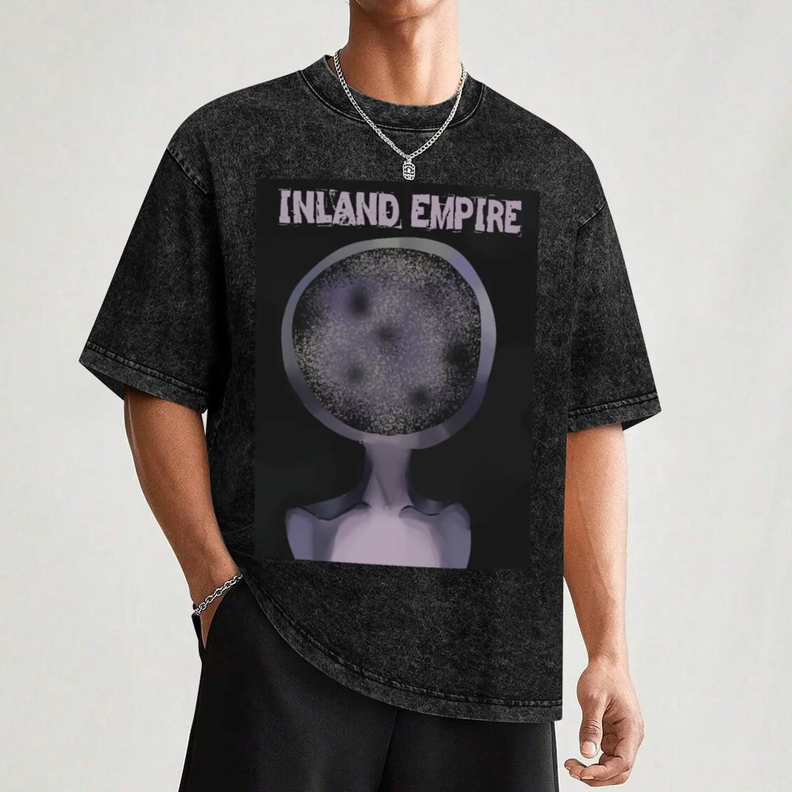 Мужская спортивная футболка с коротким рукавом в стиле аниме