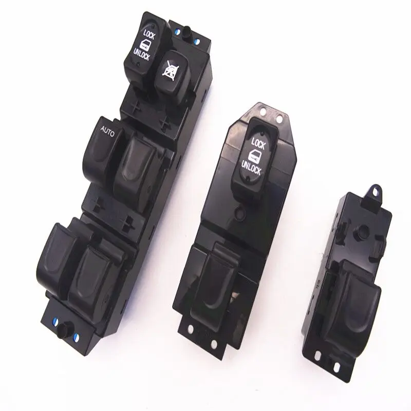 

For Great Wall wingle 3/ wingle 5 2006-2013 Glass Lifter Switch Electric Window Control Front Left Window Lifter Switch