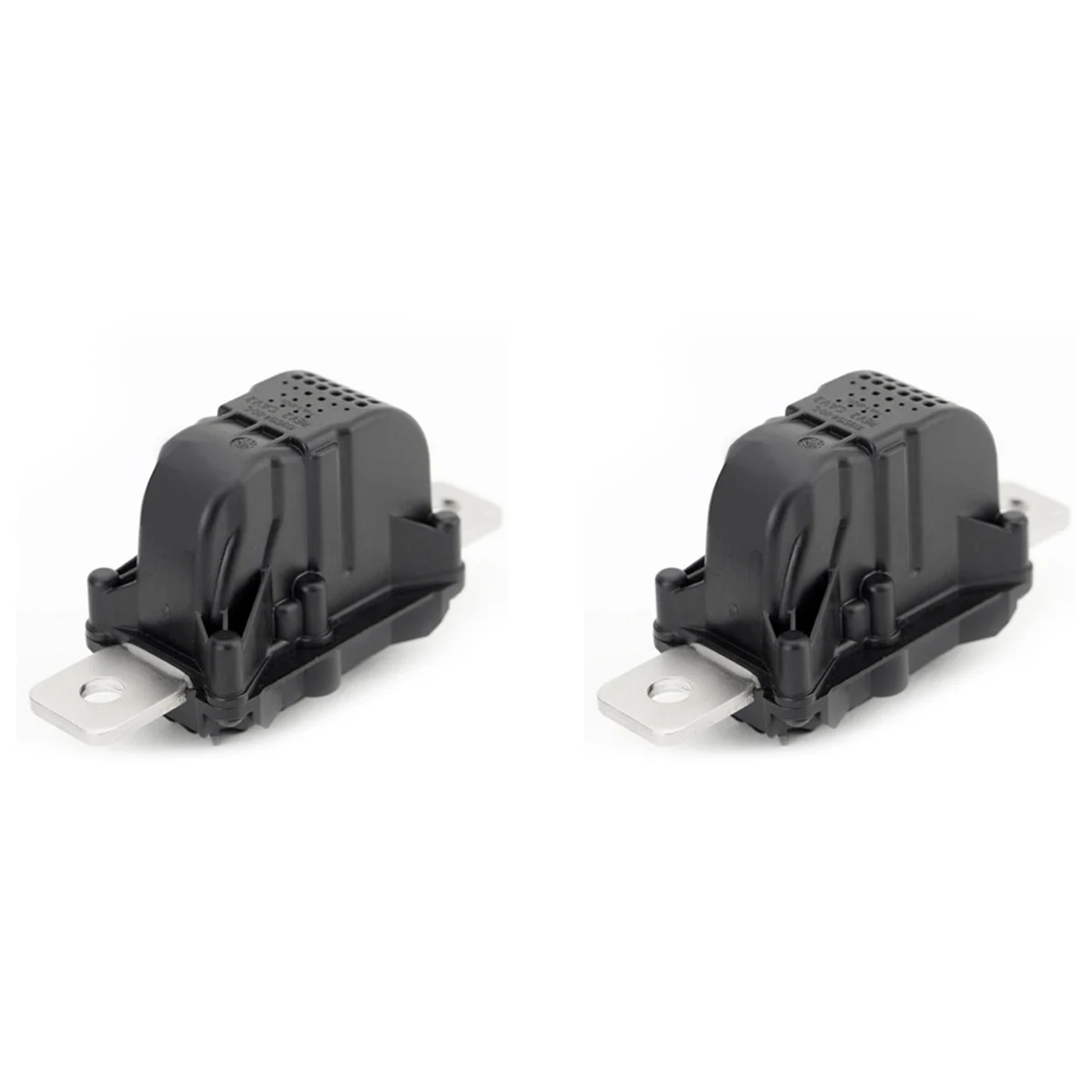 

2 шт. для Tesla Model 3 Y 2017-2022, Высоковольтный аккумулятор, Отсоединяемый пиропредохранитель Pyro Fuse pyrot1064689