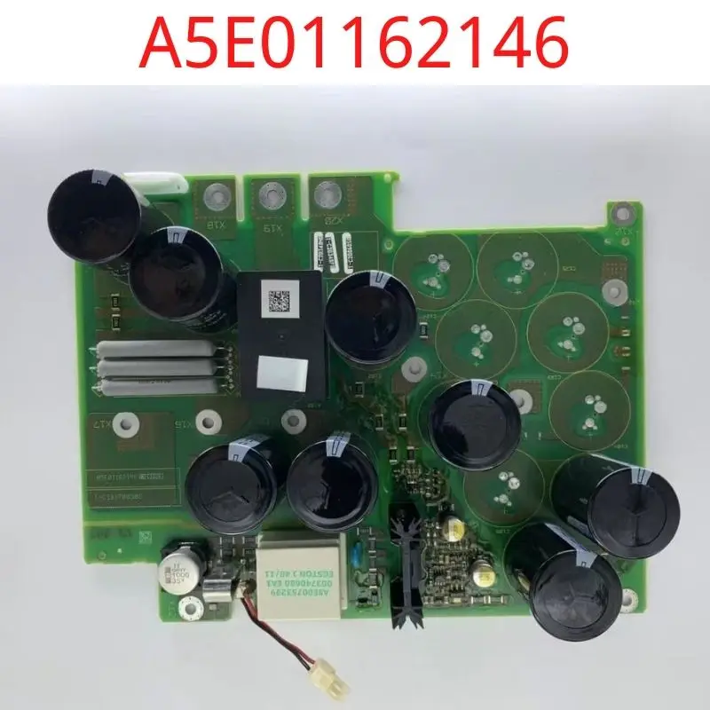

Новая оригинальная плата питания инвертора G120 A5E01162146