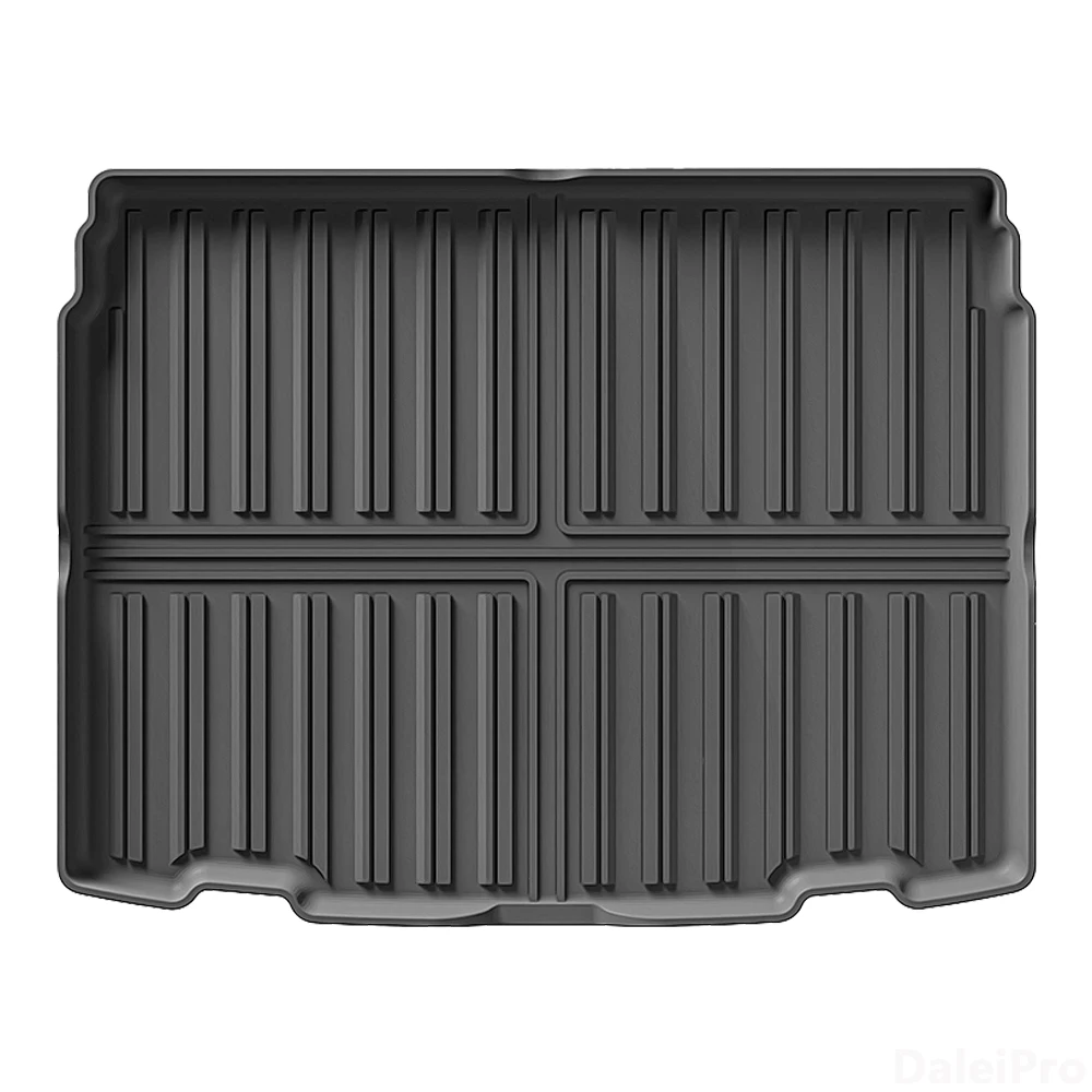 

Коврики для багажника Toyota Yaris Cross 2021 2022 2023 2024, подходят для любой погоды