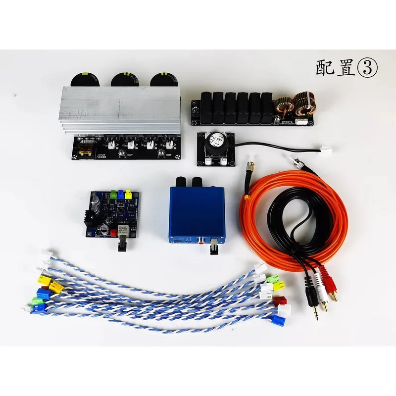 DRSSTC Tesla Coil Board Arc Gaśnica Grid Drive GDT Полный мостовой инверторный модуль Упрощенный