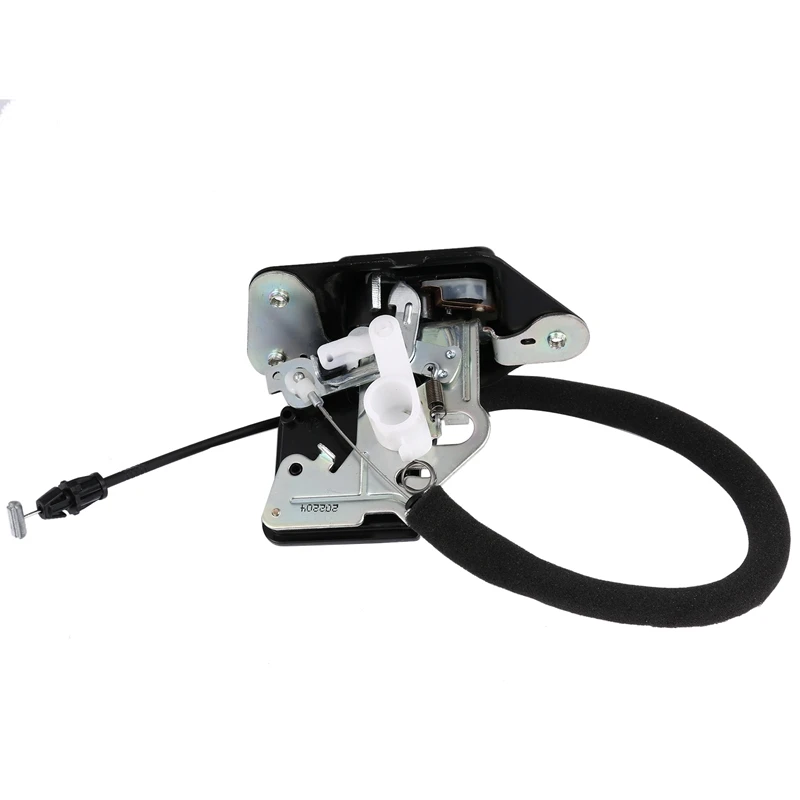 

Привод защелки задней подъемной двери для Dodge 2005-2017 4589131AA 4589131AG