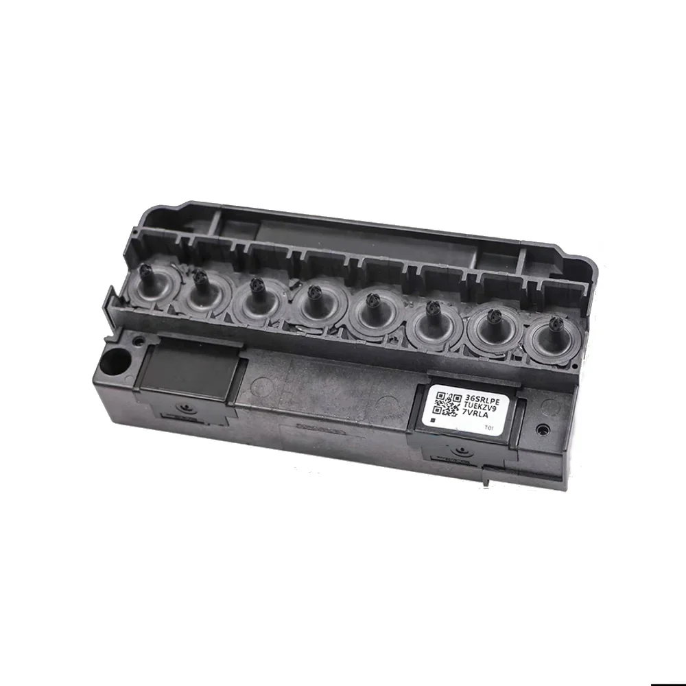 Разблокированная головка принтера Головка DX5 F 186000 Для RJ900 JV33 JV3 1604 1614 Принтер XULI