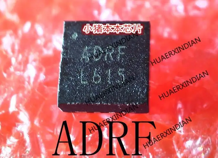 

New Original ADRF AORF QFN In Stock