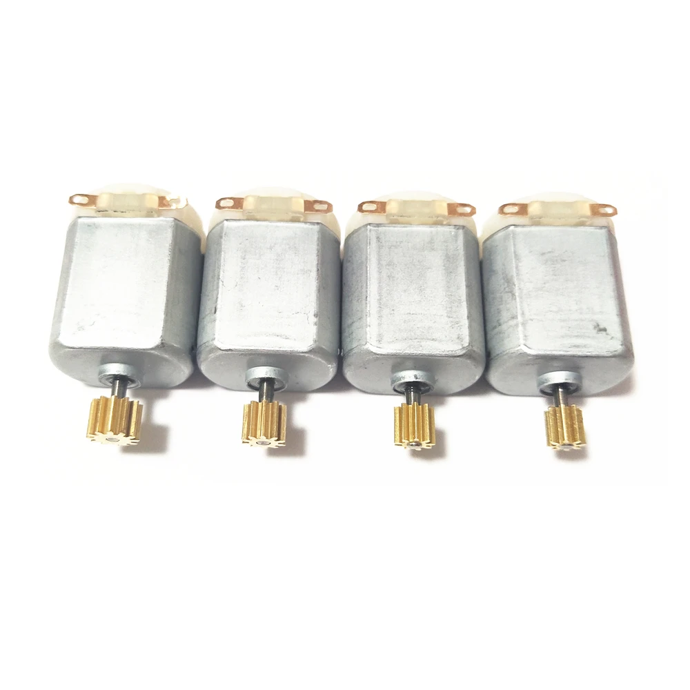 1 5 В-6 в 16000 а 130 об/мин мини двигатель постоянного тока микро для игрушек сделай сам