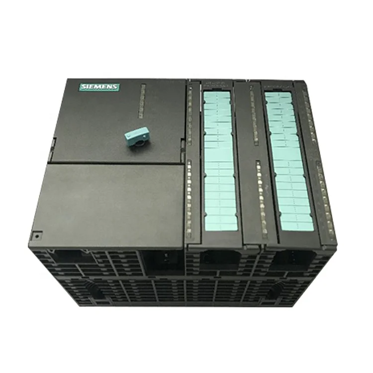

Siemens 6ES7314-5AE03-0AB0 plc Controller