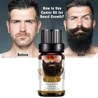 men beard growth essential oil anti hair loss serum treatment beard chest hair growing essence nourishing enhancer healthy care