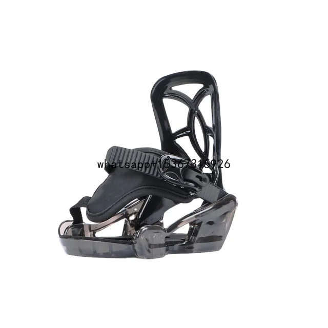 Дешевые детские крепления для сноуборда индивидуальная Настройка высокое