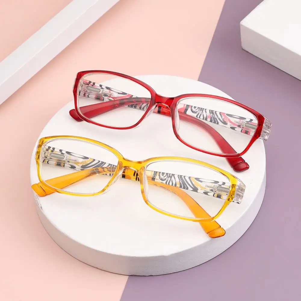 

Очки для чтения с защитой от сисветильник света для мужчин и женщин, модные ульсветильник аксессуары для защиты глаз при пресбиопии с цвето...