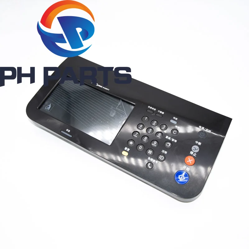 

Панель управления в сборе для Samsung K3300 K3250 x3220 x3280 JC92-02809A
