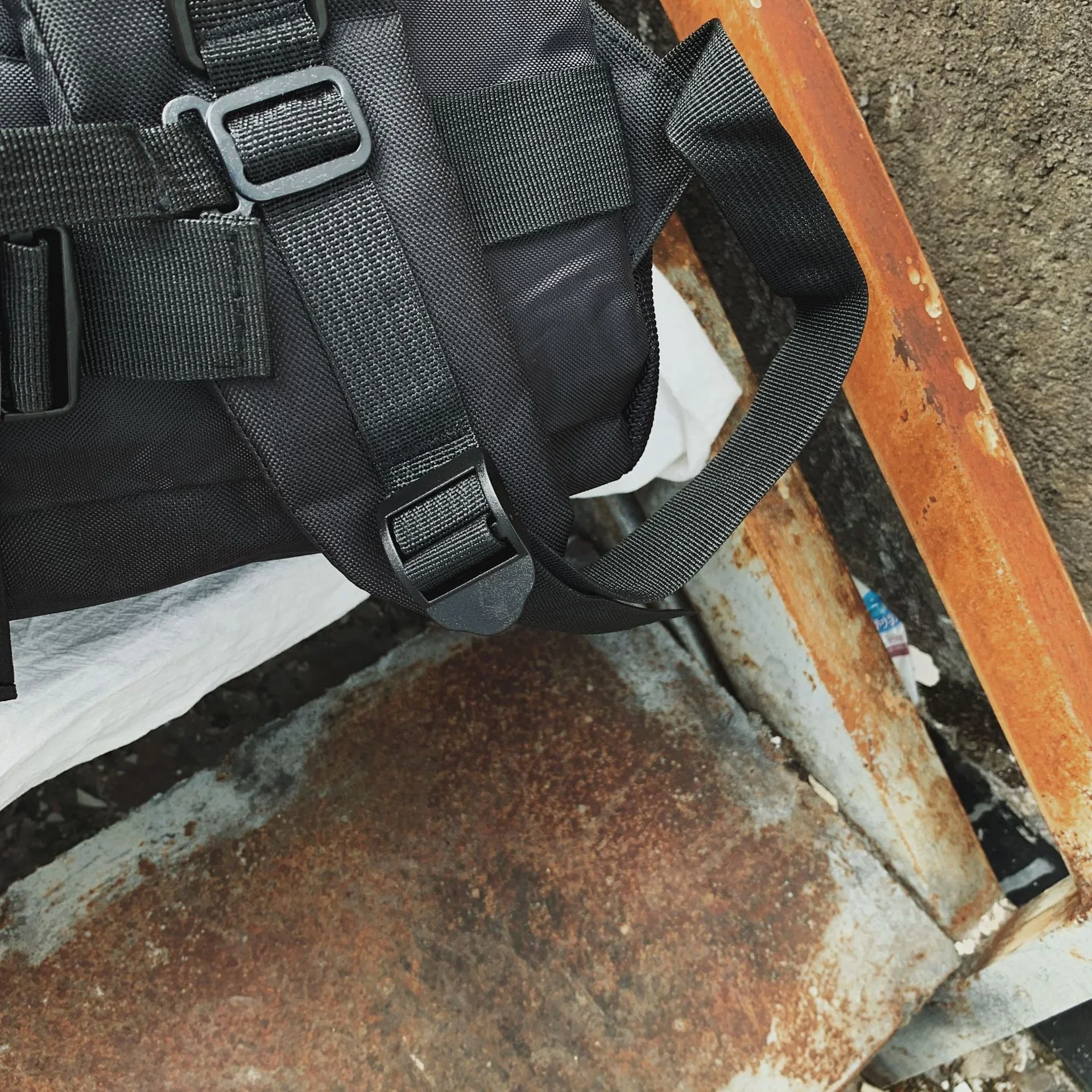 Рисунок 4 - 2023 c-carharttes рюкзак