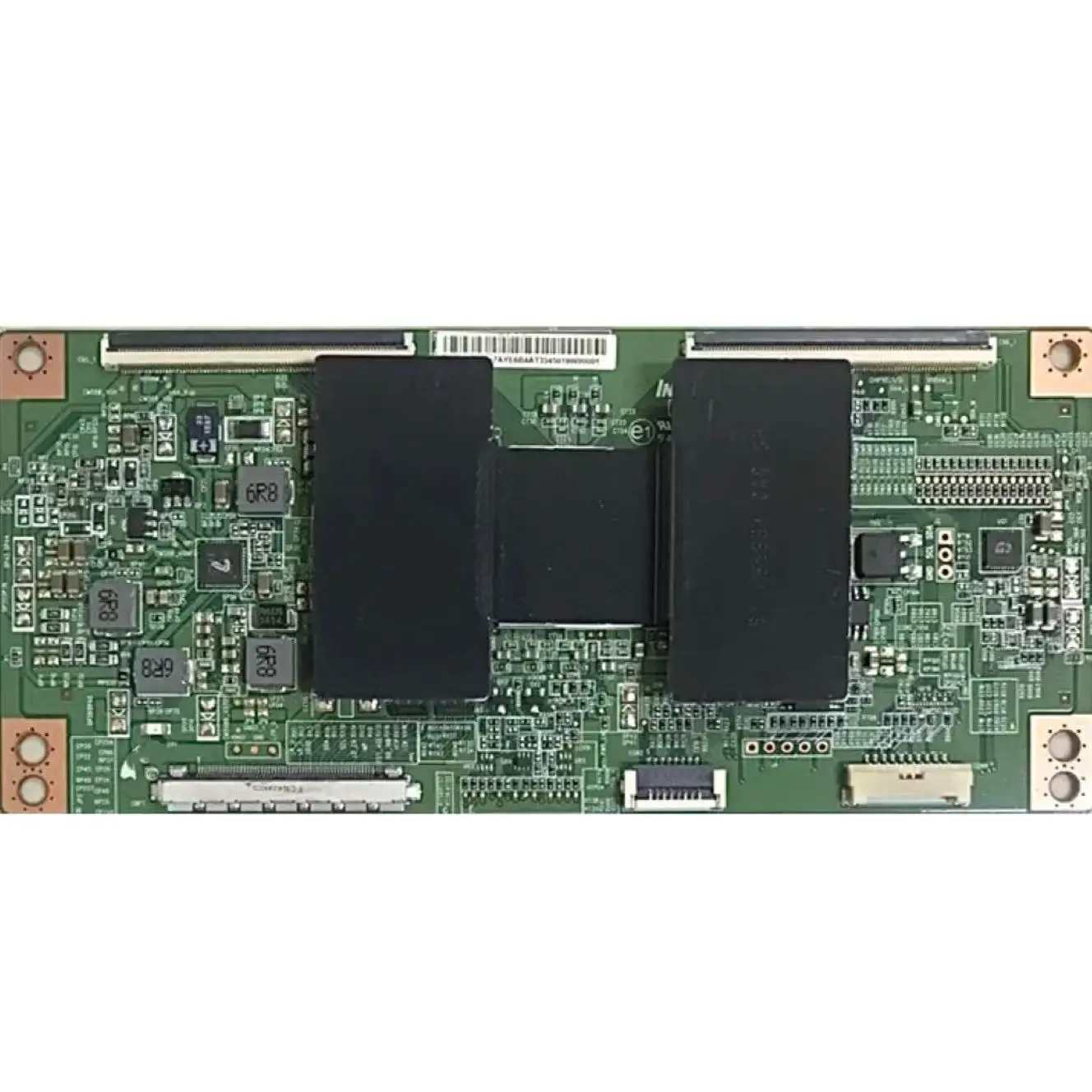 Фото Новая логическая плата INX IN8906A, проверенная, в хорошем состоянии, EAMDJ2S55, экран IN8906A, TPT500UK-DJ2 №4