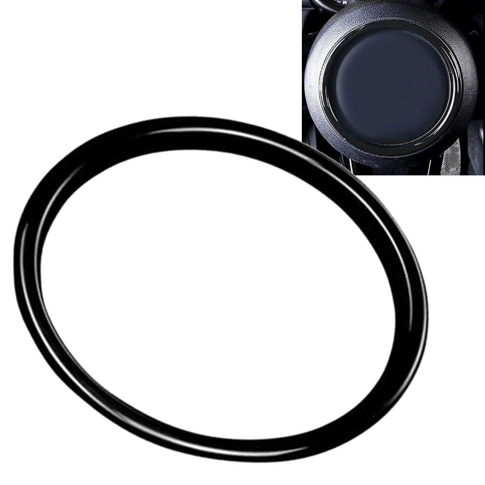 

Стайлинг автомобиля, центральные чехлы на руль, наклейки, отделка для MINI, Cooper F54 F55 F56 F57 F60, аксессуары для интерьера ﻿