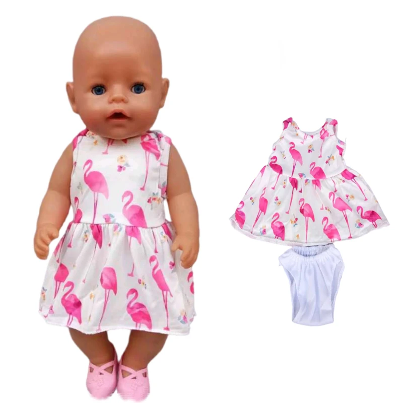 Для кукольного платья 43 см соломенная шляпа для куклы 18 дюймов летнее платье и от