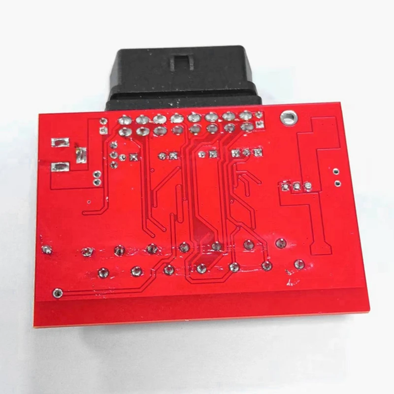 Новейший адаптер OTB2.0 (адаптер OBD на верстаке) для программатора KT200 KT200II