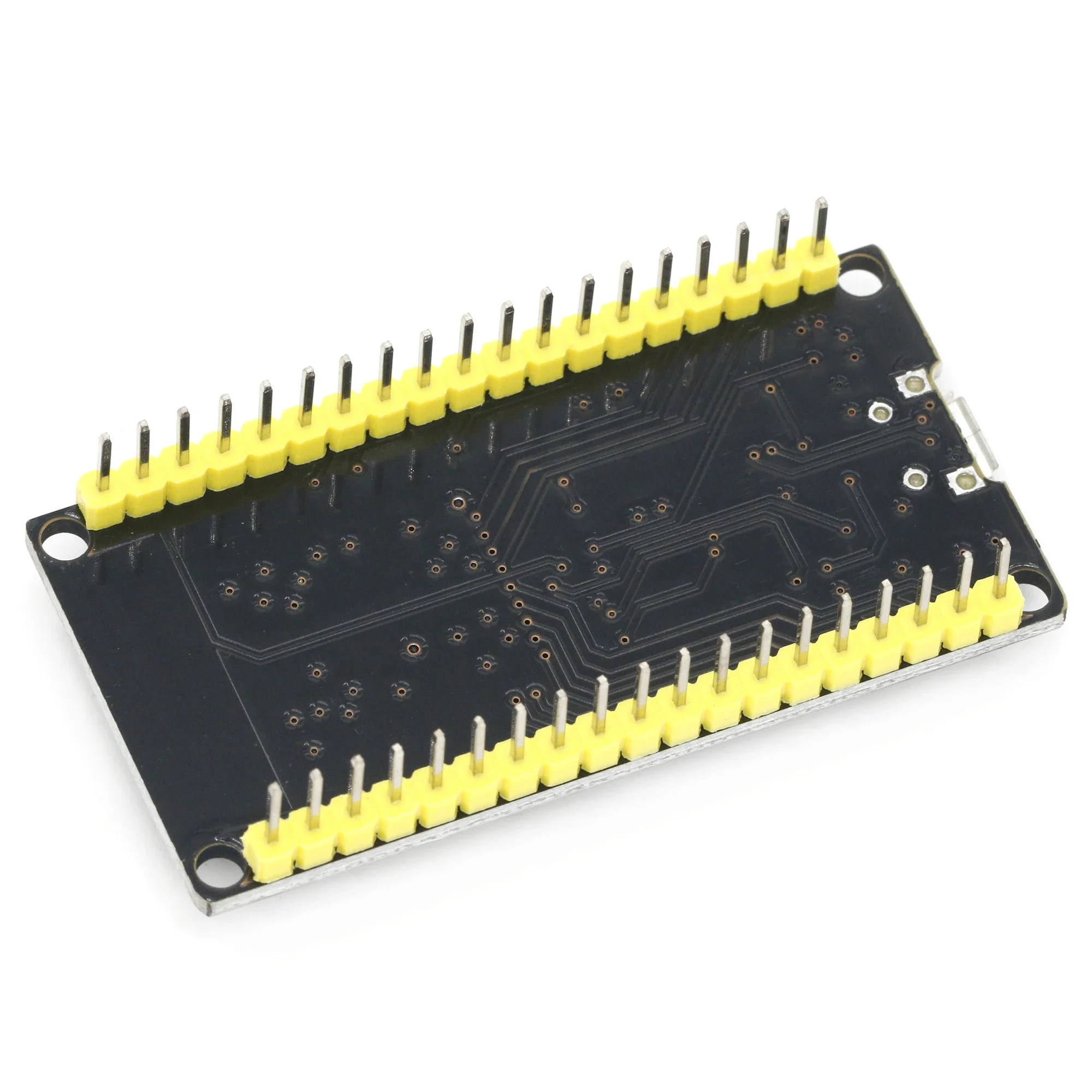 ESP32 Wroom ESP-WROOM-32 WIFI Bluetooth Макетная плата Двухъядерный процессор CP2102 Сверхнизкая