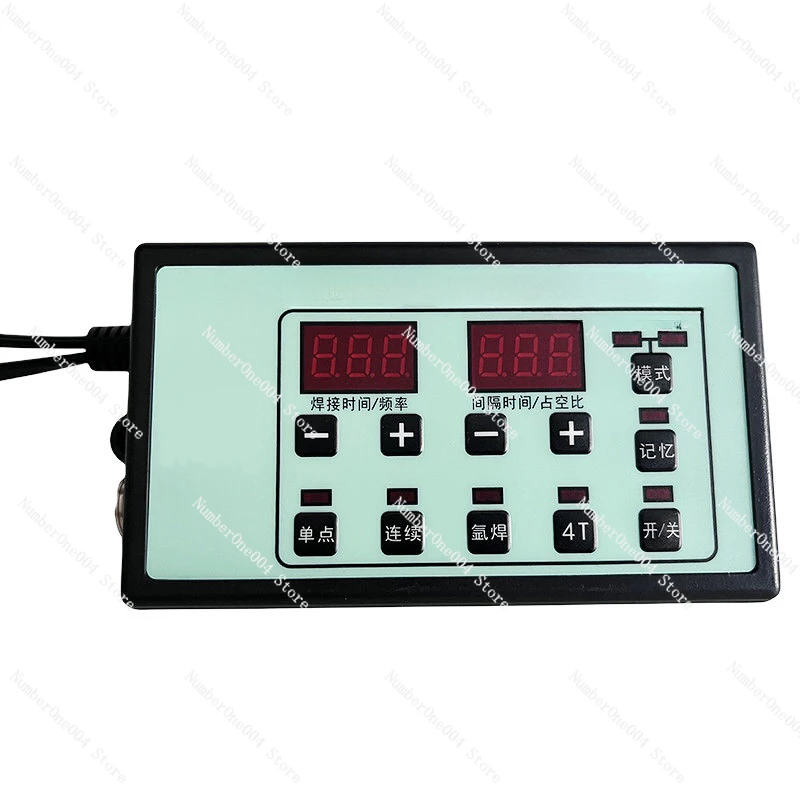 SL-KV7 Pulse Controller для аргонно-дуговой сварки