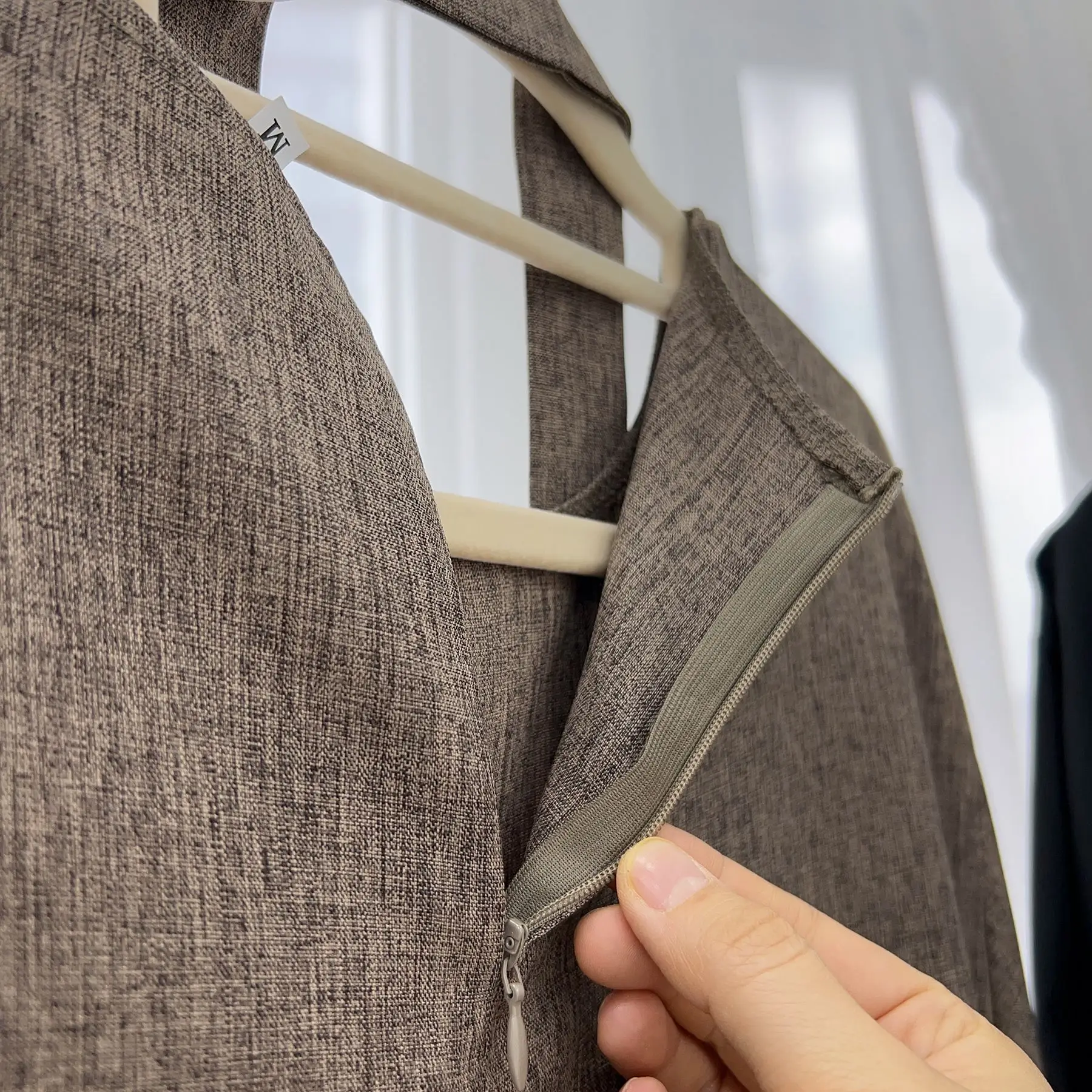 Женское платье с вышивкой элегантное Дубая абайя Ближний Восток женская