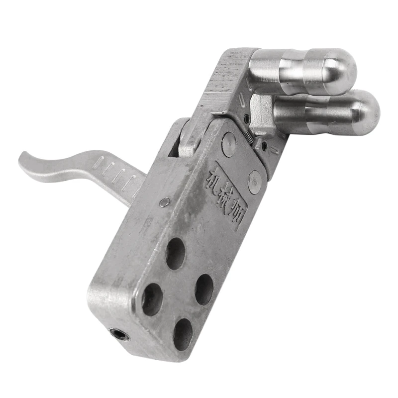 5X наружное устройство из нержавеющей стали полировка сделай сам катапульта