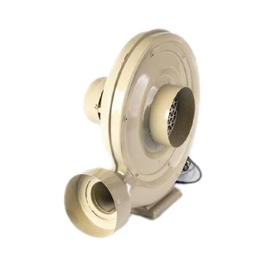 550 Вт дымоотсос центробежный вытяжной вентилятор для станка лазерной резки