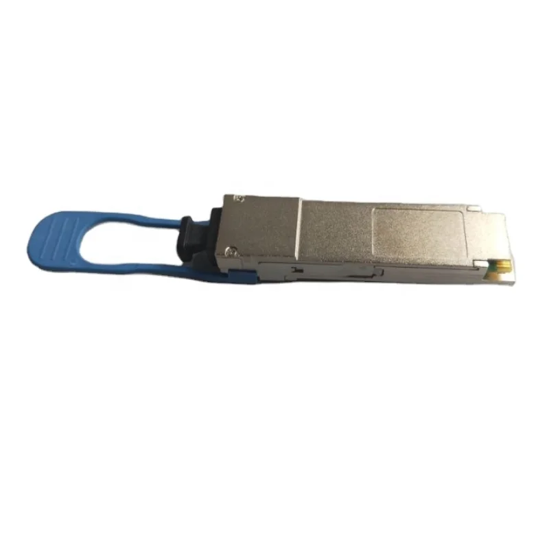 

compatible QSFP-40G-PSM4 (40G, QSFP+, 1310 nm, 2 km, MPO, DDM, SMF) transceiver modules