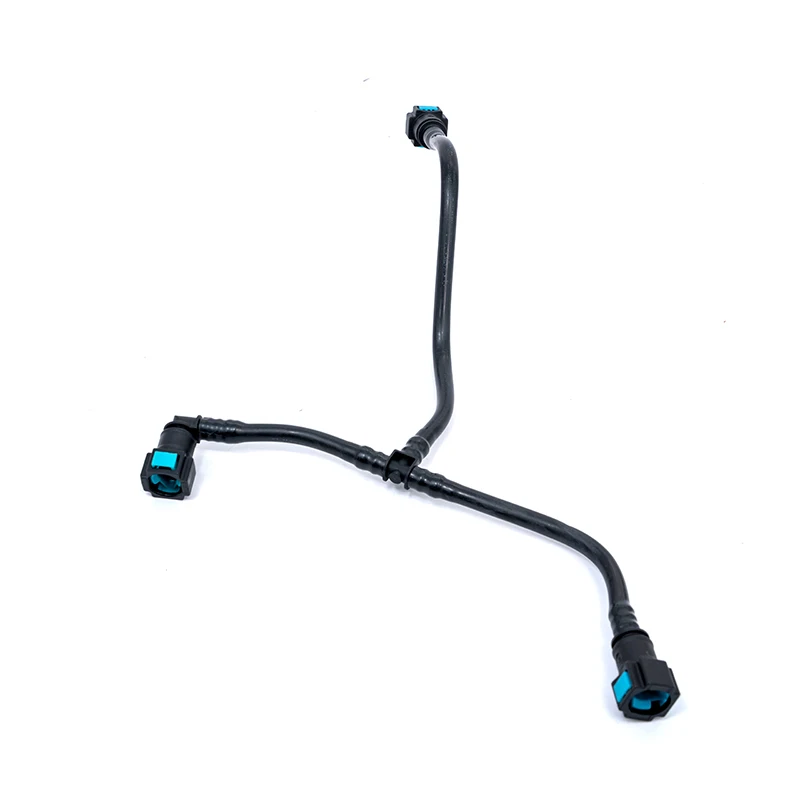 Автомобильный топливный провод для Peugeot 307 SW 307CC 308 308CC 3008 CITROËN C4 1525T1