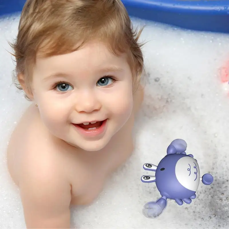 Рисунок 2 - Заводные Игрушки для ванны