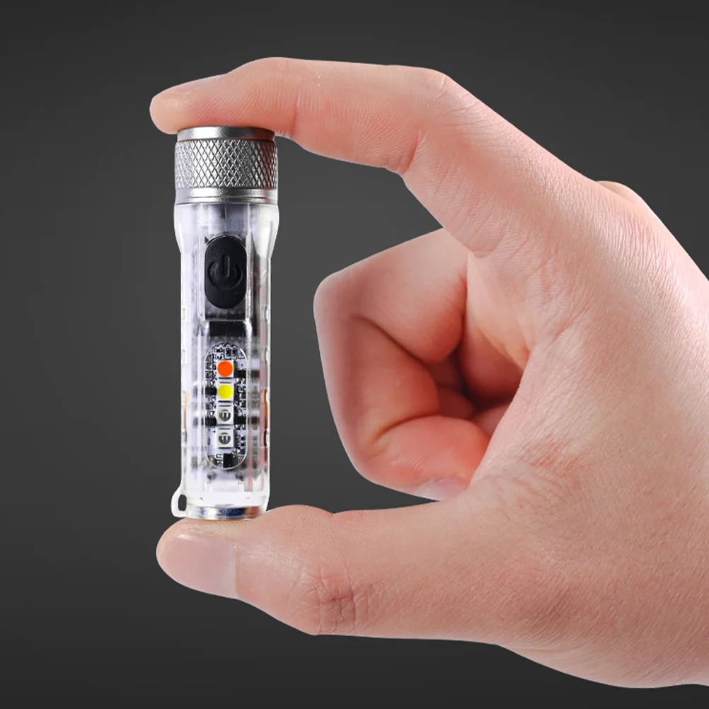 Рисунок 5 - Регулируемый мини-фонарик для 